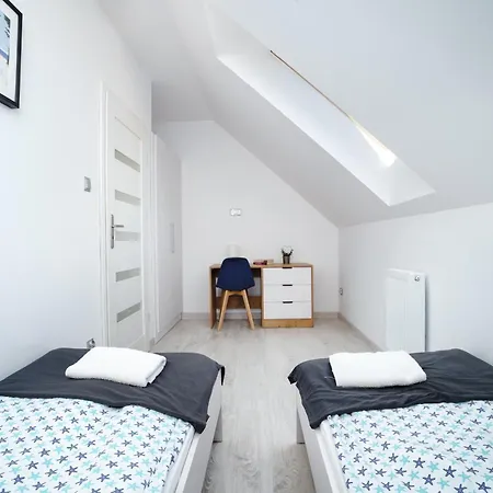 Kos Family Lodge Jastrzębia Góra