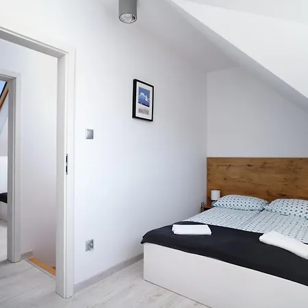 Kos Family * Jastrzębia Góra