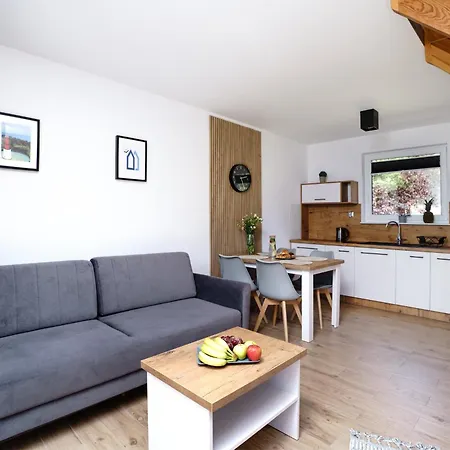 Kos Family Lodge
