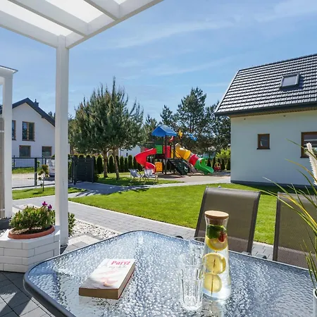 Kos Family Lodge Jastrzębia Góra