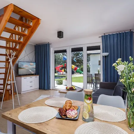 Kos Family Lodge