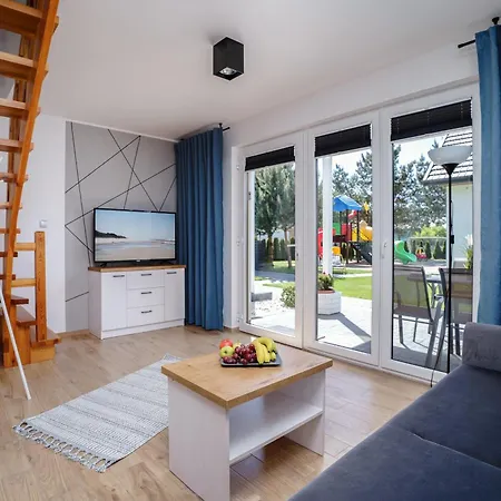 Lodge Kos Family Jastrzębia Góra