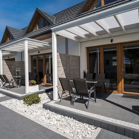 Kos Family Jastrzębia Góra