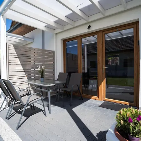 Lodge Kos Family Jastrzębia Góra