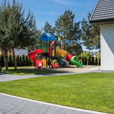 Kos Family Jastrzębia Góra