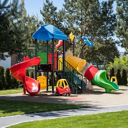 Kos Family Jastrzębia Góra