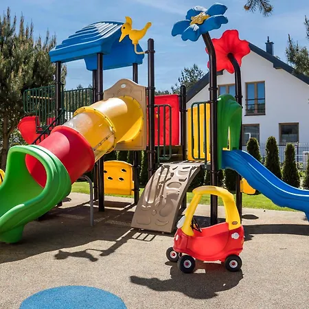 Kos Family Jastrzębia Góra