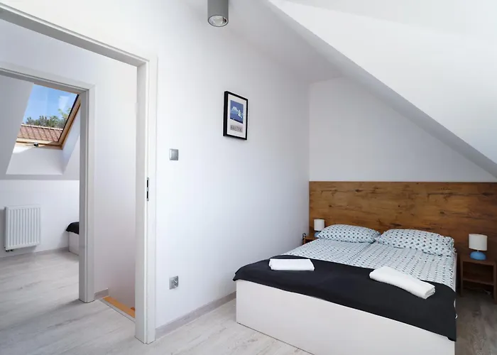 Kos Family * Jastrzębia Góra