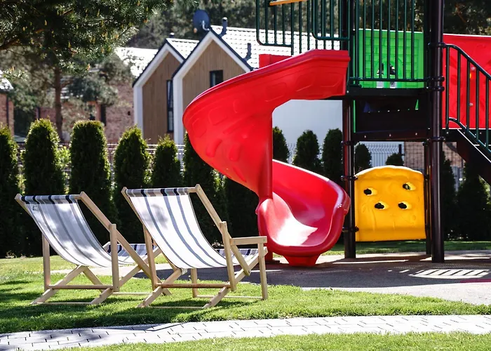 Kos Family Domek letniskowy