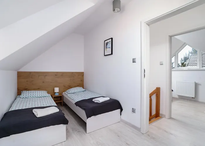 Kos Family Domek letniskowy *