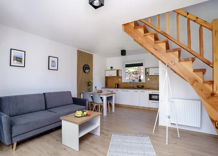 Domek letniskowy Kos Family *