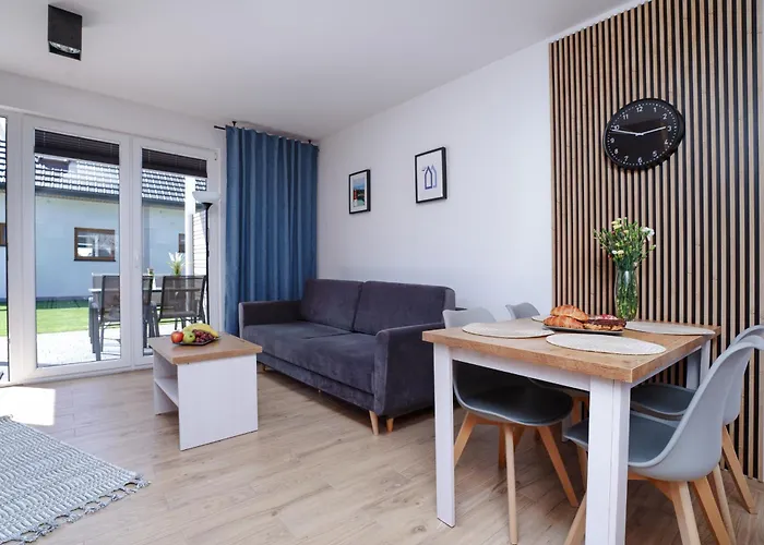 Kos Family Domek letniskowy