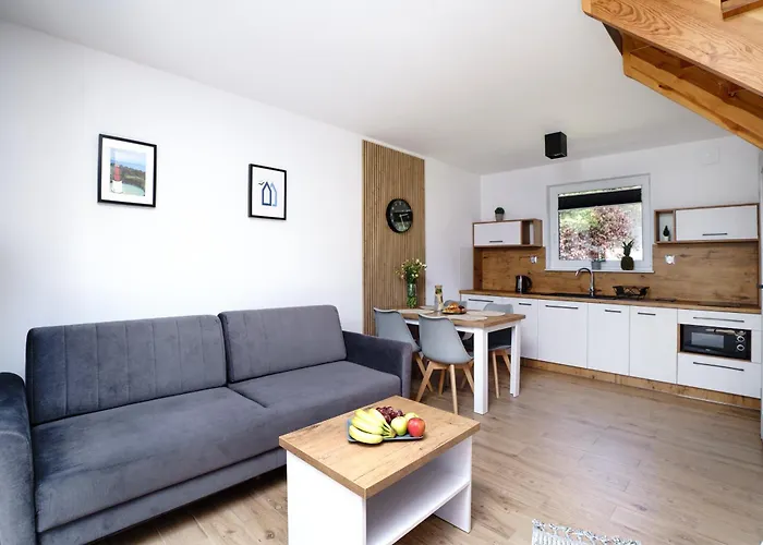 Kos Family Domek letniskowy