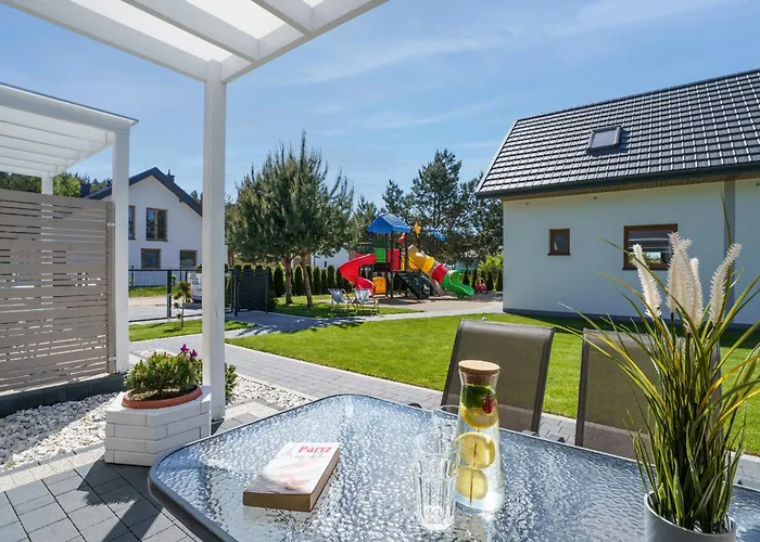 Kos Family Domek letniskowy Jastrzębia Góra