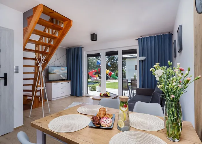 Kos Family Domek letniskowy