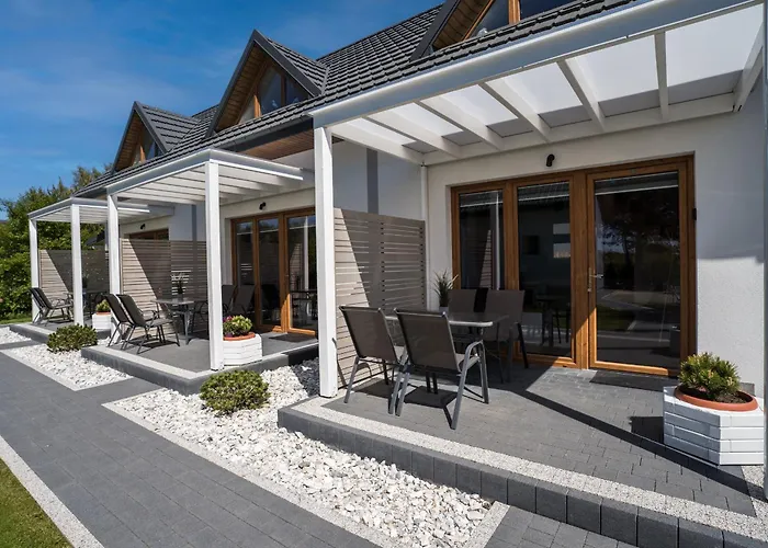 Kos Family Jastrzębia Góra