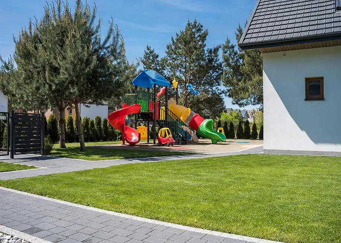 Kos Family Jastrzębia Góra