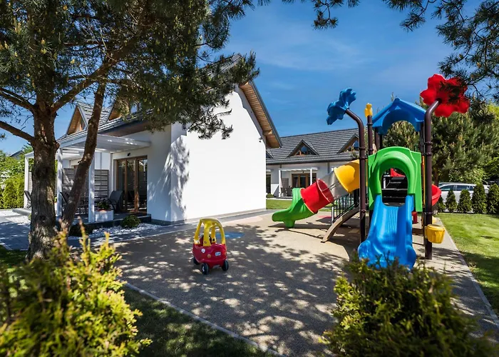 Domek letniskowy Kos Family *