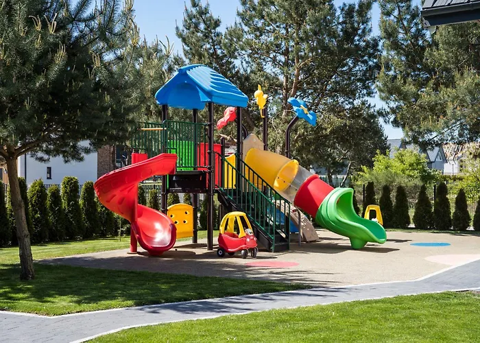 Kos Family Jastrzębia Góra